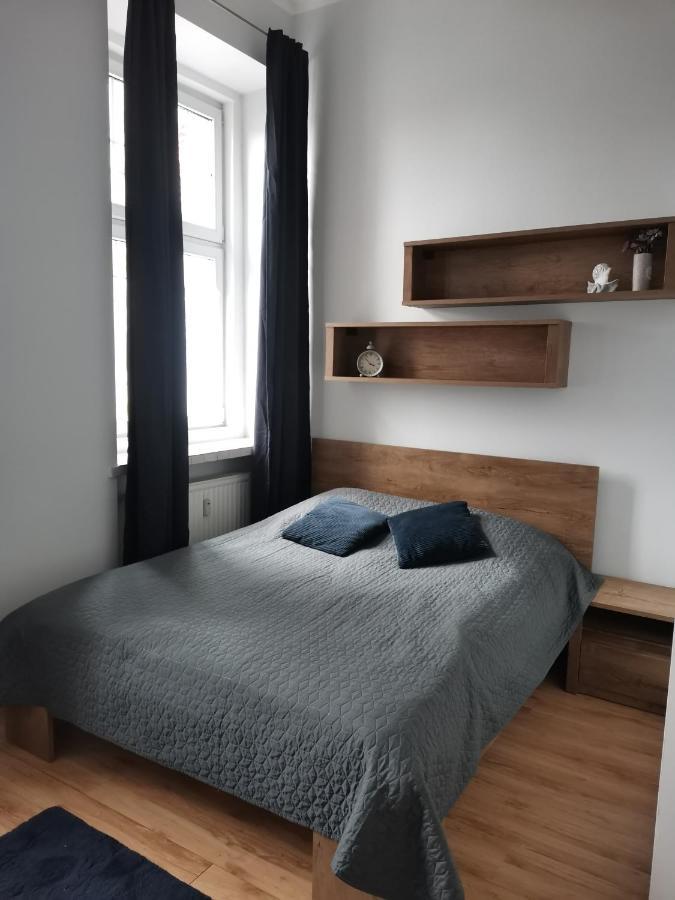 Apartament Na Rynku W Gnieznie Гнезно Екстер'єр фото