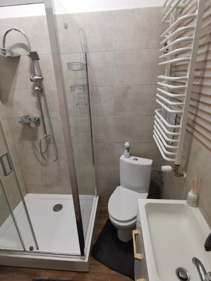 Apartament Na Rynku W Gnieznie Гнезно Екстер'єр фото